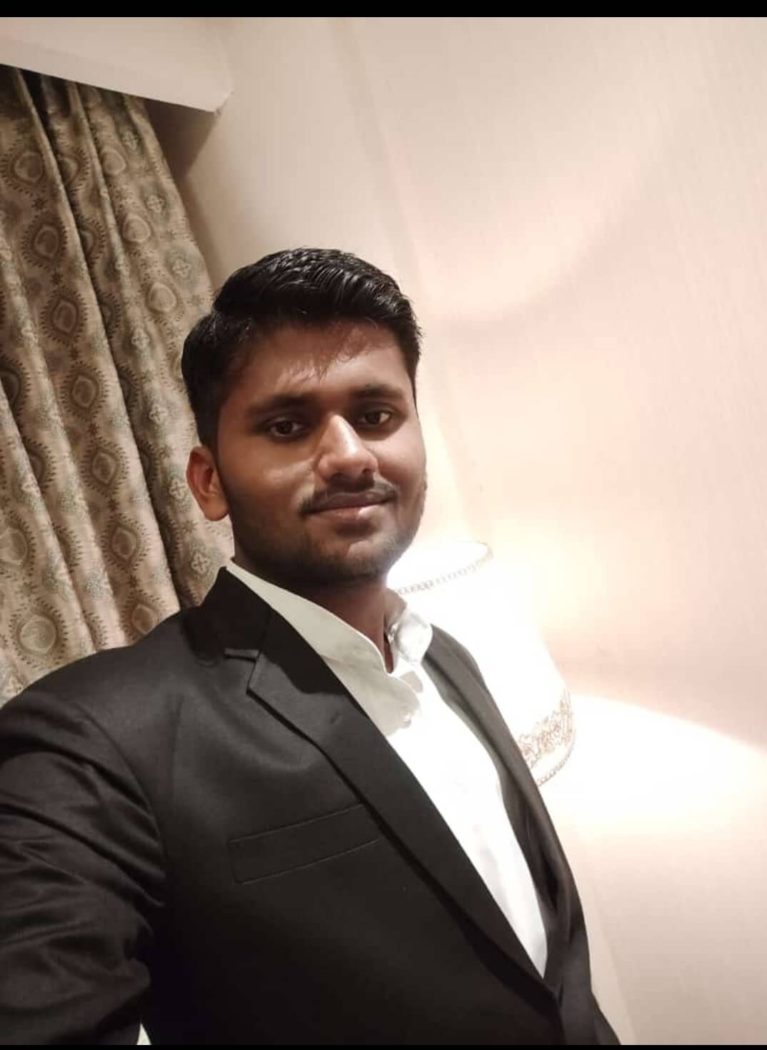 Ayush Saxena